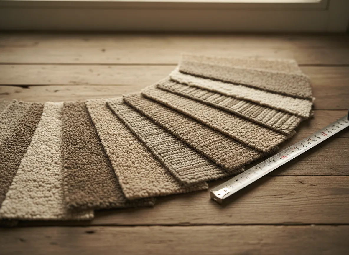 Carpet Installation Sarona, WI FAQs